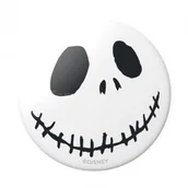 Uchwyty samochodowe do telefonów - Popsockets s uchwyt Jack Skellington licencja - miniaturka - grafika 1