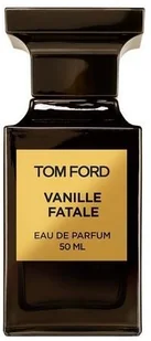 Tom Ford Vanille Fatale woda perfumowana 50ml - Wody i perfumy damskie - miniaturka - grafika 2