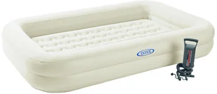 Intex Materac dmuchany dla dzieci 168 x 107 x 25 cm MD483-BI - Materace turystyczne - miniaturka - grafika 2