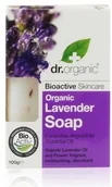 Akcesoria do golenia męskie - Dr. Organic DR Organic mydła 6er Set Lavander 600 gr, cena/100 gr: 2.99 EUR DRC01002_-100 gr - miniaturka - grafika 1