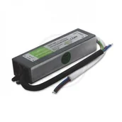 Zasilacze i transformatory - LVT Zasilacz LED 15W 12V DC 0,83A hermetyczny IP67 6442 - miniaturka - grafika 1