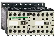Sterowniki i przekaźniki - Schneider Electric Stycznik nawrotny LC2K0910B7 9A 4kW 24V AC LC2K0910B7 - miniaturka - grafika 1