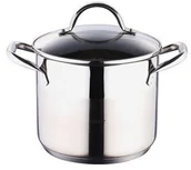 Garnki - Bergner BG-6504 - miniaturka - grafika 1