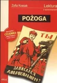 Lektury szkoła podstawowa - Greg Pożoga - odbierz ZA DARMO w jednej z ponad 30 księgarń! - miniaturka - grafika 1