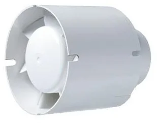 VENTS - wentylacja domowa Wentylator kanałowy o przepływie mieszanym  VENTS 100 VKO1 VENTS100VKO1 - Wentylatory łazienkowe - miniaturka - grafika 5