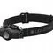 Led Lenser Latarka czołowa, MH4 - Latarki - miniaturka - grafika 8