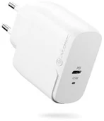 Ładowarki do telefonów - Alogic 1X65 Rapid Power 65W GaN Charger WCG1X65-EU - miniaturka - grafika 1