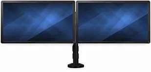 StarTech.com StarTech.com Desk-Mount Dual-Monitor Arm - For up to 27" Monitors - stand ARMBARDUOG - Uchwyty do telewizora - miniaturka - grafika 2