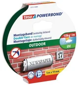 Taśmy klejące - TESA Powerbond Outdoor taśma montażowa 55751 - miniaturka - grafika 1
