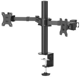 Hama Uchwyt do monitora 118494 Plus 13-35 cali 118494 - Akcesoria do monitorów - miniaturka - grafika 3