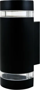 Polux Kinkiet ogrodowy 2x10W GU10 GILBERT 307842 SANICO 307842 - Lampy ogrodowe - miniaturka - grafika 2