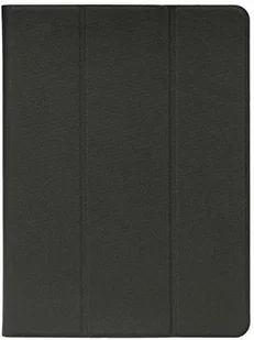 Tucano Up Plus Case - Etui iPad Air 10.2 w/Magnet & Stand up z uchwytem Apple Pencil (czarny) - Etui do tabletów - miniaturka - grafika 2