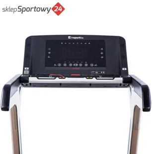 InSportLine Profesjonalna Bieżnia elektryczna Gardian G12 do klubu RATY ! LEASING ! NEGOCJUJ CENĘ 13971 - Bieżnie - miniaturka - grafika 5