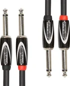 Kable miedziane - Roland Roland RCC-15-2814 - INTERCONNECT CABLE - miniaturka - grafika 1