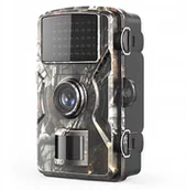 Fotopułapki - Fotopułapka Kamera Leśna Full Hd Ir Czujnik Ruchu - miniaturka - grafika 1