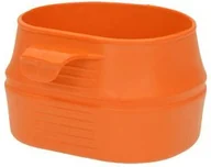 Kuchnia turystyczne i akcesoria - Wildo Kubek Składany Fold-A-Cup 200 ml Pomarańczowy 14605614 - miniaturka - grafika 1
