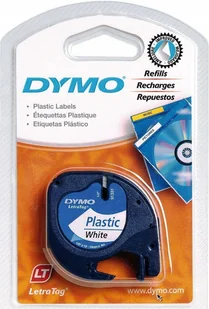 Dymo Tasma do wytlaczarki - Drukarki kart i etykiet - miniaturka - grafika 2