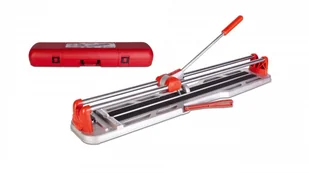 Rubi Star 61 Przecinarka Do Glazury Maszynka wal. - Narzędzia glazurnicze - miniaturka - grafika 4