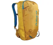 Plecaki - Blue Ice Blue Ice Yagi Plecak 25l, super lemon  2021 Plecaki do Tour skating 100161-YLW - miniaturka - grafika 1