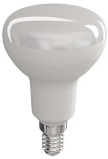 EMOS LED żarówka Classic R50 6 W E14, ciepła biel, szkło, 6 W, przezroczysty, 5,2 x 5,2 x 9,5 cm ZQ7220 - Żarówki LED EMOS LED żarówka Classic R50 6 W E14, ciepła biel, szkło, 6 W, przezroczysty, 5,2 x 5,2 x 9,5 cm ZQ7220 - Żarówki LED - miniaturka - grafika 2