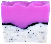 Mydła - Bomb Cosmetics Mydło glicerynowe Forbidden Fruit Aro000856 - miniaturka - grafika 1
