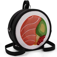 Plecaki szkolne i tornistry - Oh My Pop! oh My Pop. Tornister szkolny 2018, 23 cm, wielokolorowe (Multicolor) 37000 - miniaturka - grafika 1