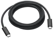Kable komputerowe i do monitorów - Apple Przewód THUNDERBOLT 3 PRO CABLE 2 M - miniaturka - grafika 1