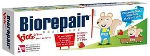 AB BERREN-HANDLOWY Biorepair Junior 50 ml - Pasty do zębów - miniaturka - grafika 5