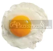 Obrusy i serwetki - Nuova R2S Easy life r2s POLIPROPYLENOWA PODKŁADKA NA STÓŁ - Egg / Jajko (T22200) - miniaturka - grafika 1