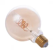 Żarówki LED - Eko-Light EKZA3614 ŻARÓWKA LED FILAMENTOWA 4W E27 2700K - miniaturka - grafika 1