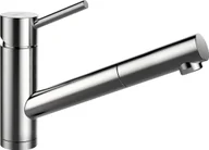 Baterie kuchenne - Schock ALTOS S 530120 EDM stal szlachetna inox - miniaturka - grafika 1