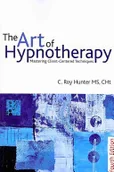 Pozostałe książki - Art of Hypnotherapy (Hunter Roy)(Paperback) - miniaturka - grafika 1