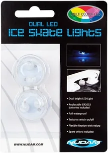 Nijdam Nakładka 0161-RGB - Ochraniacze - miniaturka - grafika 2