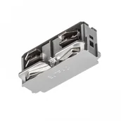 Oprawy, klosze i abażury - Redlux Łącznik wzdłużny EUTRAC R11319 Sprawdź kupon rabatowy w koszyku - miniaturka - grafika 1