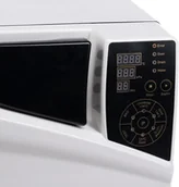 Dezynfekcja - Beauty System Autoklaw medyczny SteamIT LCD 8L, kl.B + drukarka BSECSS08BB - miniaturka - grafika 1