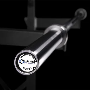 HMS PREMIUM GO901 900KG GRYF OLIMPIJSKI HMS PREMIUM + ZG1500 SILVER ZACISKI LOCK JAW (2 szt) 17-60-008 - Gryfy - miniaturka - grafika 5