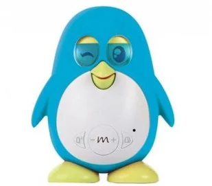 LEXIBOOK Marbo niebieski PL MARBO1PO - Zabawki interaktywne dla dzieci - miniaturka - grafika 3