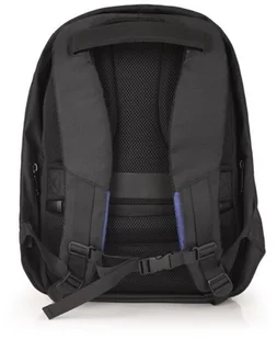 Gabol Plecak na laptop 15,6'' Transfer tablet 10'' 410450 001 - Torby na laptopy - miniaturka - grafika 4