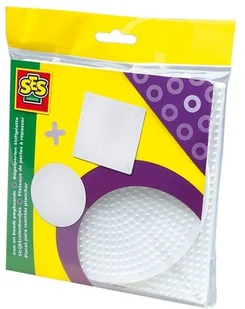 Beedz Szablony do układania koralików duże - Przybory szkolne - miniaturka - grafika 2