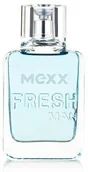 Wody i perfumy męskie - Mexx Fresh Man EDT spray 30ml - miniaturka - grafika 1