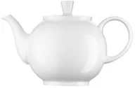 Dzbanki i imbryki - Arzberg 1382  00001  4230  1 kształt 1382 dzbanek do herbaty dla 6 osób, 1,20 L, biały 1382-00001-4230-1 - miniaturka - grafika 1