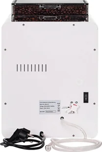 Ekspres do kawy 4Swiss ROMA A12 Pro Mini Biały - Ekspresy do kawy - miniaturka - grafika 2