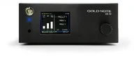 Odtwarzacze sieciowe - Gold Note DS-10 black - miniaturka - grafika 1