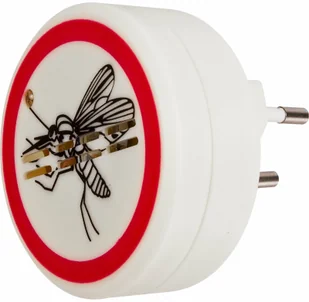 Bioogród Odstraszacz komarów 731002 731002 731002 - Lampy owadobójcze - miniaturka - grafika 2