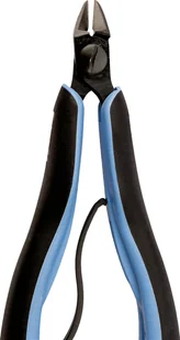 BAHCO ucinaki skośne serii RX Ultra, Ergo, rozmiar L 147mm, [RX 8162] - Kombinerki i obcęgi - miniaturka - grafika 4