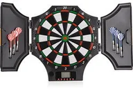 Dart - Outtec Tarcza elektroniczna do gry w darta DB1500 Outtec O-66251 - miniaturka - grafika 1