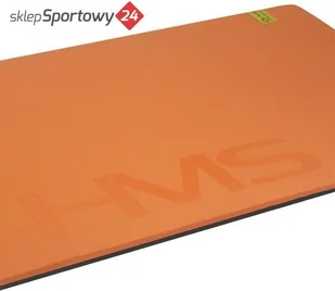 HMS MATA DO ĆWICZEŃ FITNESS KLUBOWA Z OTWORAMI 17-44-272 - Maty do ćwiczeń - miniaturka - grafika 3