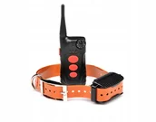 Artykuły szkoleniowe - Obroża Treningowa Szkoleniowa Treser dla psa 918C - miniaturka - grafika 1