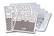 Kalki - Canson Kalka kreślarska A3 100ark. CANSON - miniaturka - grafika 1