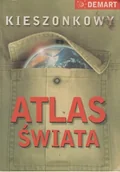 Nauki przyrodnicze - Kieszonkowy atlas świata Używana - miniaturka - grafika 1